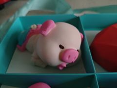 -法兰之吻蛋糕甜品(三里屯店)