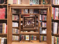 大堂-左庭右院鲜牛肉火锅(环球港店)