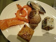 -合肥皇冠假日酒店·菲亚斯特自助餐厅(黄山路店)