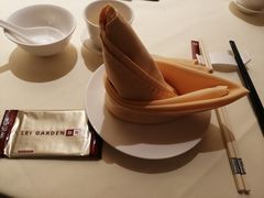 -利苑酒家(宜安广场店)