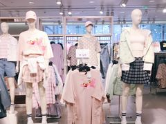 -H&M(华润万象城店)