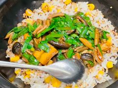 -狮王府淮扬菜(新街口友谊店)