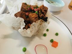 四喜烤麸-930私房菜(欧阳路店)