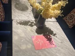 -花舍·新派粤菜·西餐·下午茶(亚运村·鸟巢店)
