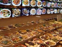 旺达小吃店-旺达·福州菜(正大广场店)