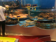 -汇丰海鲜(东亚·世纪城文脉苑店)