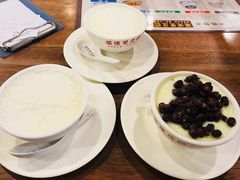 -正德顺順德雙皮奶(中信店)