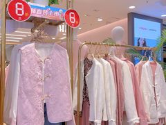 -新世界百货(顺义店)