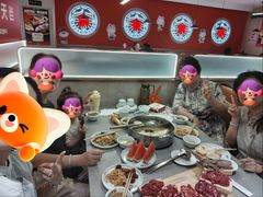 -宴全牛粤来越牛潮汕鲜牛肉火锅(海州万达广场店)