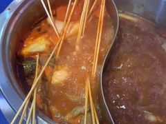 -马路边边火锅串串(观前街店)