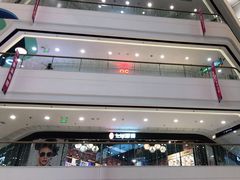 -万达广场(惠州大亚湾店)