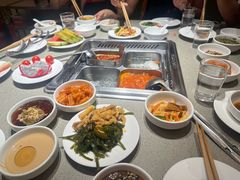 -海底捞火锅(国贸购物中心店)