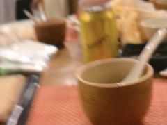 -松咖啡自助餐厅·松北香格里拉