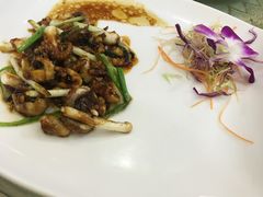 -海儀美食楼(湾仔海鲜街店)