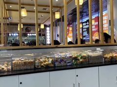 -林记潮牛·牛肉火锅(上马墩店)