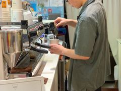 -Manner Coffee(大宁国际商业广场店)