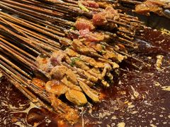 -水碾河刘老大串串香(水碾河路店)