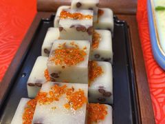 -魁盛居百年鲁菜馆(中林路店)