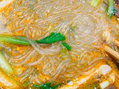 -鸭小妹鸭血粉丝(老门东店)