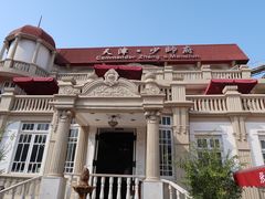 -张学良故居