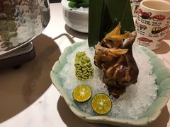 -德兵衛(吴江万象汇店)
