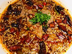 -太二酸菜鱼(石家庄万象城店)