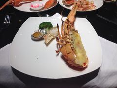 -成都钓鱼台精品酒店-品聚·成都餐厅