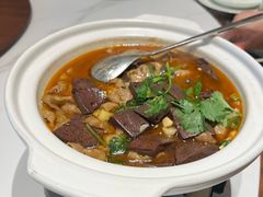 -百姓家宴(三堰店)