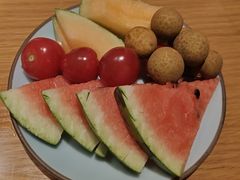-三石铁板烧(紫竹桥店)
