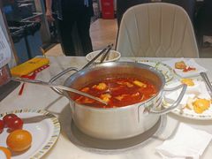 -吉布鲁牛排海鲜自助(步步高店)
