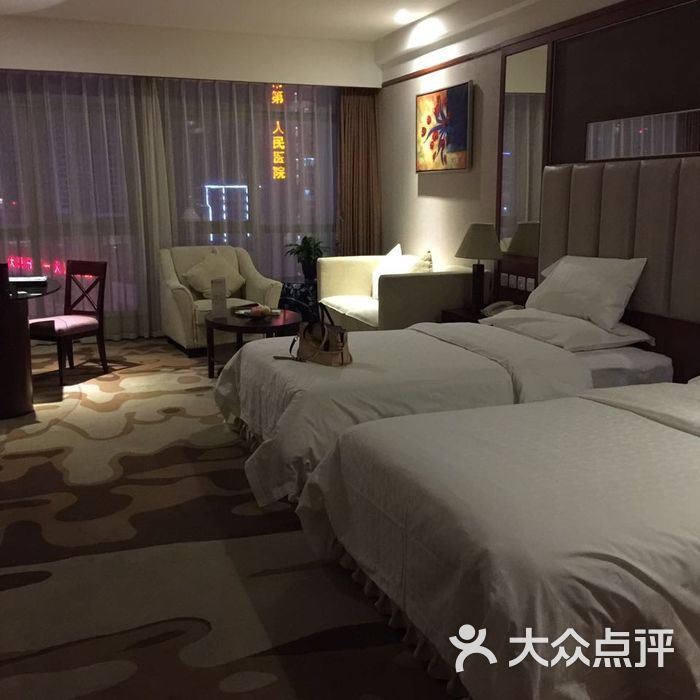 大理海湾国际酒店
