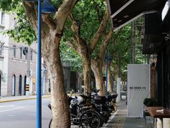 -mbd(华山路店)