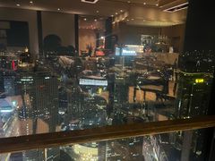 -金陵饭店 56F 家·海鲜火锅餐厅