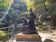 -莫干山风景区