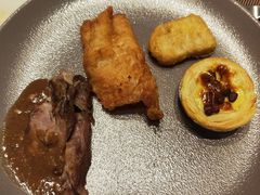 -长春富力万达文华酒店-集·味自助餐厅