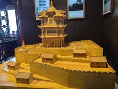 -黄鹤楼