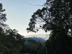 -梧桐山风景名胜区