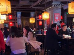 -老淮安·淮安菜(涟水店)