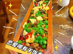 -段公子·精品云南菜
