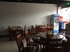 大堂-全乐鱼馆·淳牌有机鱼直营店