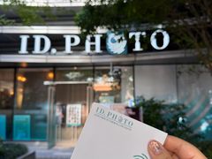 -ID.PHOTO照相馆(嘉里企业中心店)