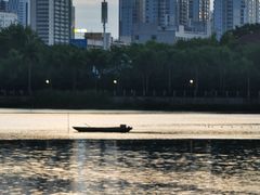-南宁南湖公园
