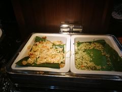 -大佛寺高级素食自助餐厅