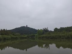 -狼山风景名胜区