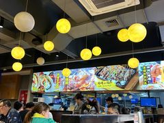-本色.小马哥烧烤(五一路总店)
