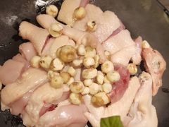 -大头椰·椰子鸡火锅(新梦店)