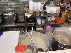 -老磁器口豆汁店(马家堡店)