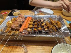 -熙成烧烤(白塔岭店)