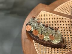 -森SPA·泰式按摩·精油Massage(宝安中心店)