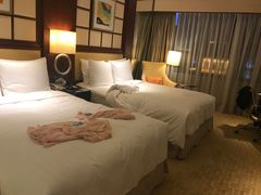 -上海雅居乐万豪侯爵酒店